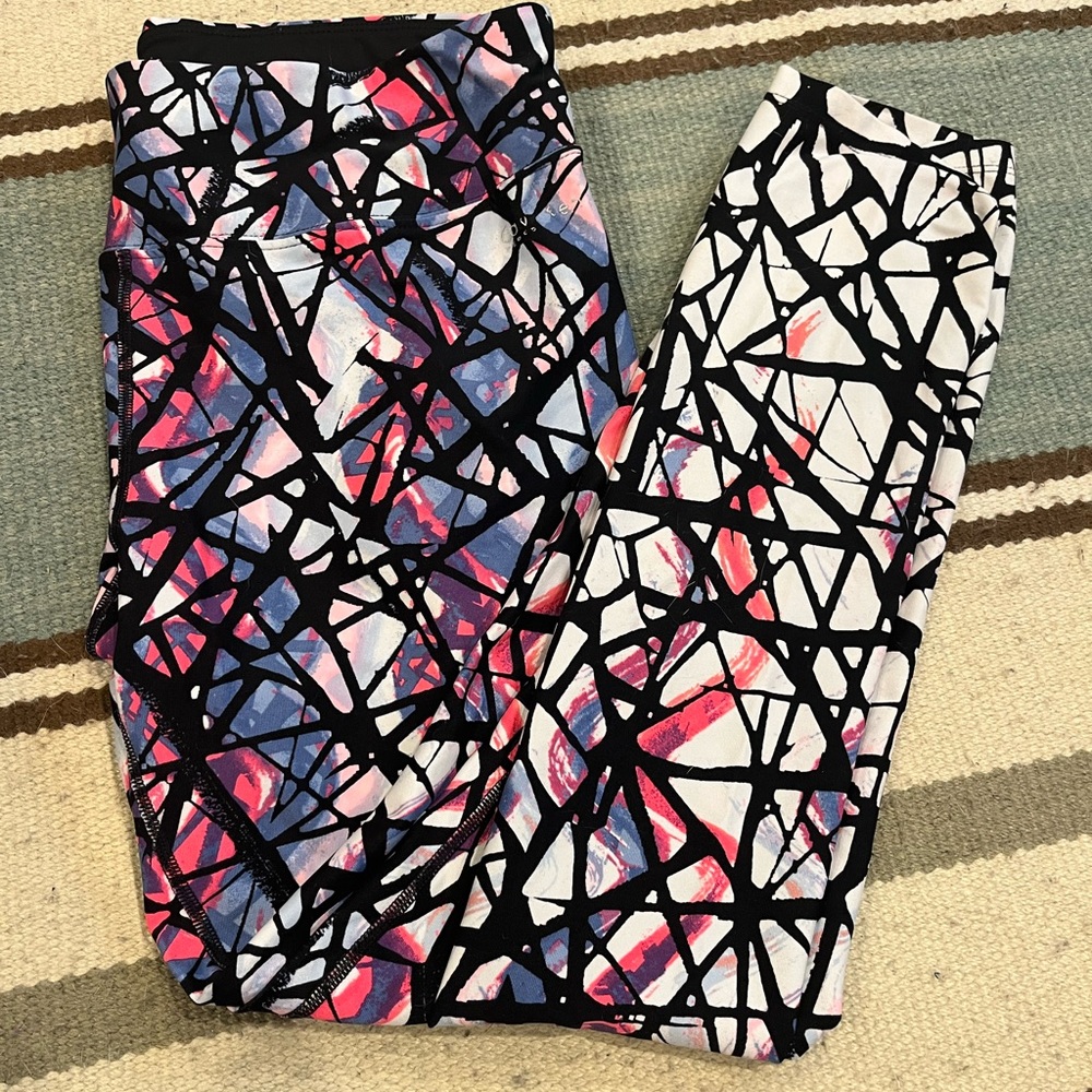 Calvin Klein leggings
